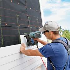 Siding Removal and Disposal in Robinson, TX